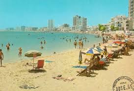 The rich and famous were drawn by some of the best beaches. Varosha A Turkish Ghost City Famagusta Ghost City North Cyprus