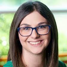 Becky Gorby's Instagram, Twitter & Facebook