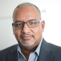 Christopher Addison Pinder Obituary