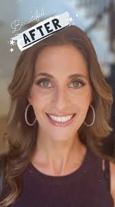 ✨JESSICA✨This naturally stunning beauty opted for a soft glam look for a  special occasion. It was such a joy to help her get ready with a mix of  green and neutral shadows, a glossy pink lip, and a ...