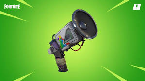 Bigo live bareng tante toge aquinoclub tv, 25/02/2018. Fortnite V10 20 Content Update Adds Floating Island Zapper Trap And Flush Factory Prefab Vg247
