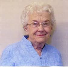 Alberta M. Steiner Obituary