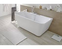 Baignoire Droite Presk Ile Salle De Bains