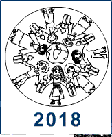 Auf dieser seite finden sie kostenlose kalender 2020 zum ausdrucken. Bastelkalender Fur Kinder Im Kidsweb De