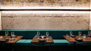 New In Town Kid Kyoto With Images Izakaya Sydney Restaurants Neon Lighting