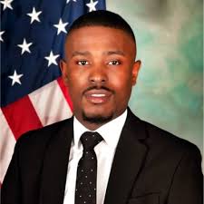 Congratulations to U.S.