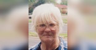 Obituary information for Ann Staley