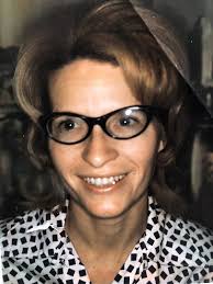 Evelyn Marie Brockman Damron