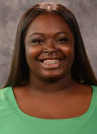 2019-20 Women's Track & Field Roster