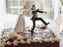 Naughty Wedding Cake Toppers Wedding Cake Toppers Personalized Wedding Cake Toppers Funny Wedding Cake Toppers
