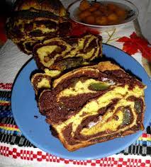 Nucă, cacao, stafide, aromă vanilie, aromă rom, unt, ou, lapte, făină, drojdie. Cozonac Pufos Retete De Cozonaci Gustosi Pentru Craciun Sfatulparintilor Ro