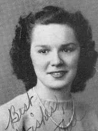 Ethel Phillips Obituary (1929