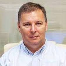 Steve Yorke-Robinson