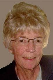 BERNADINE KRAGEL Obituary (2014)