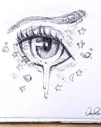 32 Cool Things To Draw When You Are Bored Art Drawings Cool Drawings Anime Eye Drawing