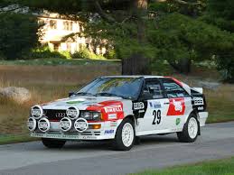 Image result for Indiana Red 1981 Audi