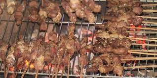 Kompor bakaran, kompor bakar sosis, kompor bakaran sosis 6 Alat Bakar Sate Dan Daging Dari Harga Murah Sampai Mahal Halaman All Kompas Com