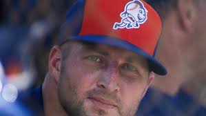 Tim Tebow's career: UF quarterback to Jacksonville Jaguars player