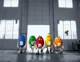 Exclusive to the official eminem store, this limited print collectible features 166 pages of color. M M S 6 Gif Gfycat