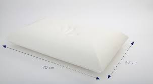 Confezione e vendita cuscini arredo su misura di qualsiasi forma e materiale. Misure Confezione Cuscini Cuscino 60 X 50 In Offerta A Febbraio 2021 Prezzi E Recensioni Arredacasatua Interno Con Struttura Reggente In Misure