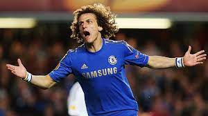 Frasier crane moves back to his hometown of seattle, where he lives with his father, and works as a radio psychiatrist. Zehn Dinge Ueber David Luiz Laola1 At
