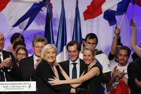 Pour l'aménager si valérie pécresse a annoncé au parisien.fr vouloir prendre la gestion du périphérique après un référendum, david belliard, l'adjoint aux transports d'anne hidalgo, ne compte pas se laisser faire. Analysis The National Front Is Forcing France Into A Political Make Over Middle East Eye Edition Francaise