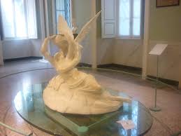 Villa Carlotta Amore E Psiche Canova Villacarlotta Tremezzo Amoreepsiche Love