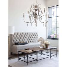Diy your own coffee table or find the perfect style, size, and shape for a new coffee table with photos and ideas from hgtv. How To Choose The Perfect Coffee Table Gracious Style Blog