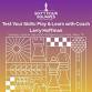 Test Your Skills: Play & Learn with Coach Larry event image