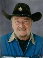 Ronald Dunham Obituary (1937