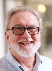 OU Magazine Issue 52 2024-2025 by Uppingham School