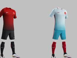 Türkiye deplasman formasının anlamı türkiye. Turkiye Nin Euro 2016 Formalari Belli Oldu Eurosport