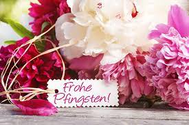 Pfingsten 2022 ist am 05. Pfingsten Spruche Suche