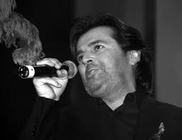THOMAS ANDERS-MODERN TALKING