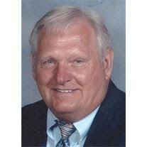 Thomas Pence Obituary