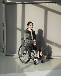 However for the london 2012 paralympics her favourite event, the. Paralympian Yip Pin Xiu On Disability Inclusion Her Groundbreaking Political Career And What She Ll Do Next Vogue Singapore Lifestyle