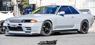 See more of bnr32 on facebook. Nissan Bnr32 Gtr N1 Side Skirt Extensions Jsai Aero Jsai Aero