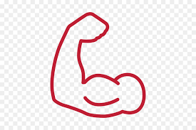 Muscle Arm Emoji Png Download 600 600 Free Transparent Biceps Png Download Cleanpng Kisspng Draw an eyebrow above each eye, using a short, curved line for each. muscle arm emoji png download 600 600