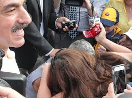 WH Native Completes 3,100 Mile Wheelchair Journey