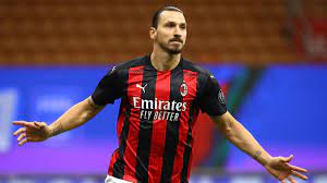 Date of birth ibrahimovic set for return europa league: Zlatan Ibrahimovic Scores Twice As Serie A Leader Ac Milan Draws Against As Roma Cnn