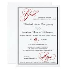 Pin On Christian Wedding Invitations