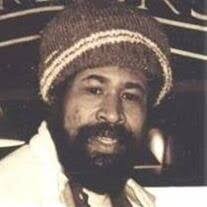 Mr. Harold Anthony Hampton Obituary