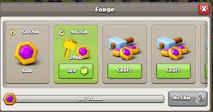 Anyone Else Think We Should Be Able To See How Much Time Is Actually Left  When Using A Builder Potion? : R/Clashofclans