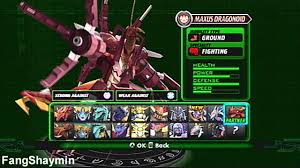 Select collection at the main menu. Bakugan Defenders Of The Core Walkthrough Episode 3 By Fangshaymin