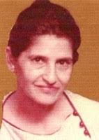 Eva Garcia Obituary (2011)