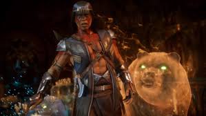 You can even view the unlock requirements for any missing outfits. Mortal Kombat 11 S Upcoming Patch Adds A Third Variation For Ranked Battles Destructoid