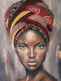 Malkia by Sara Siân