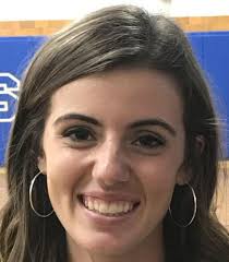 St. Joe's Fuzzy Vance signs to play golf at Marshall