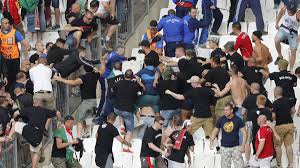 Drag queen zoey rachel pride said she was outside the stadium to demonstrate for human rights. Hungary Fans Involved In Trouble Before Iceland Game Eurosport