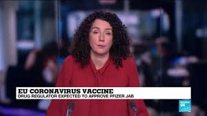 Us news is a recognized leader in college, grad school, hospital, mutual fund, and car rankings. Europe Set To Approve Pfizer Vaccine With Rollout From Sunday France 24
